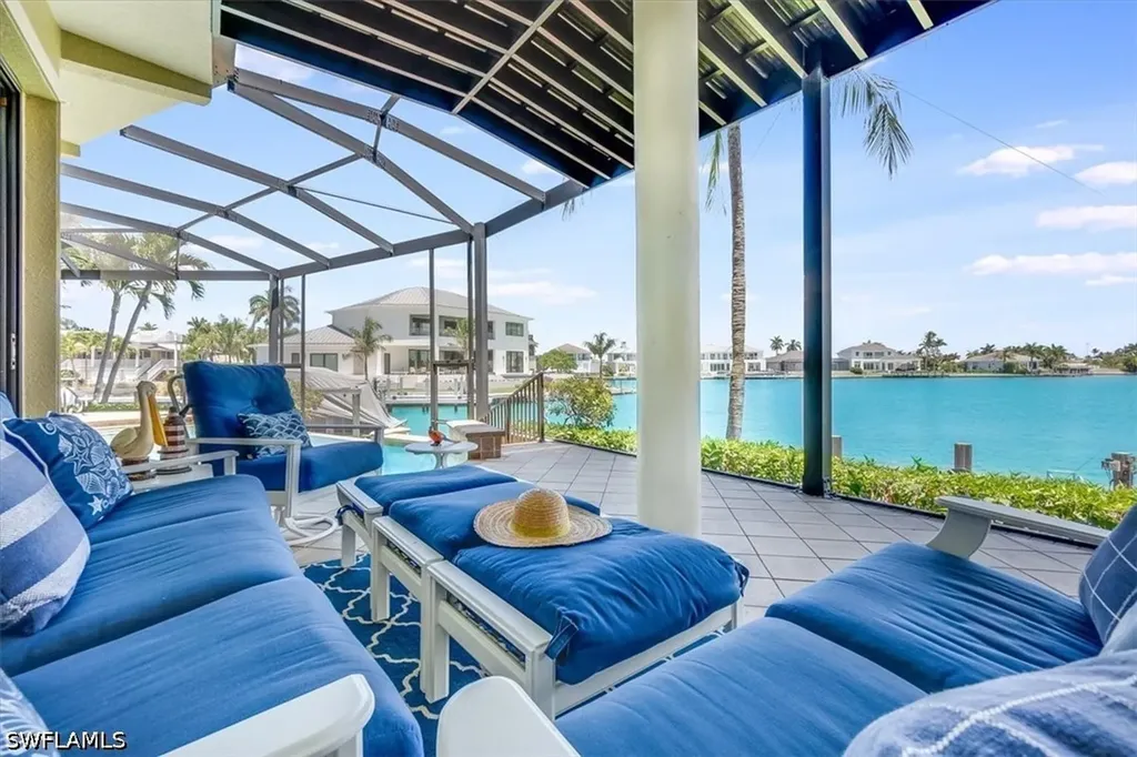 1251 Marlin Court Marco Island FL 34145