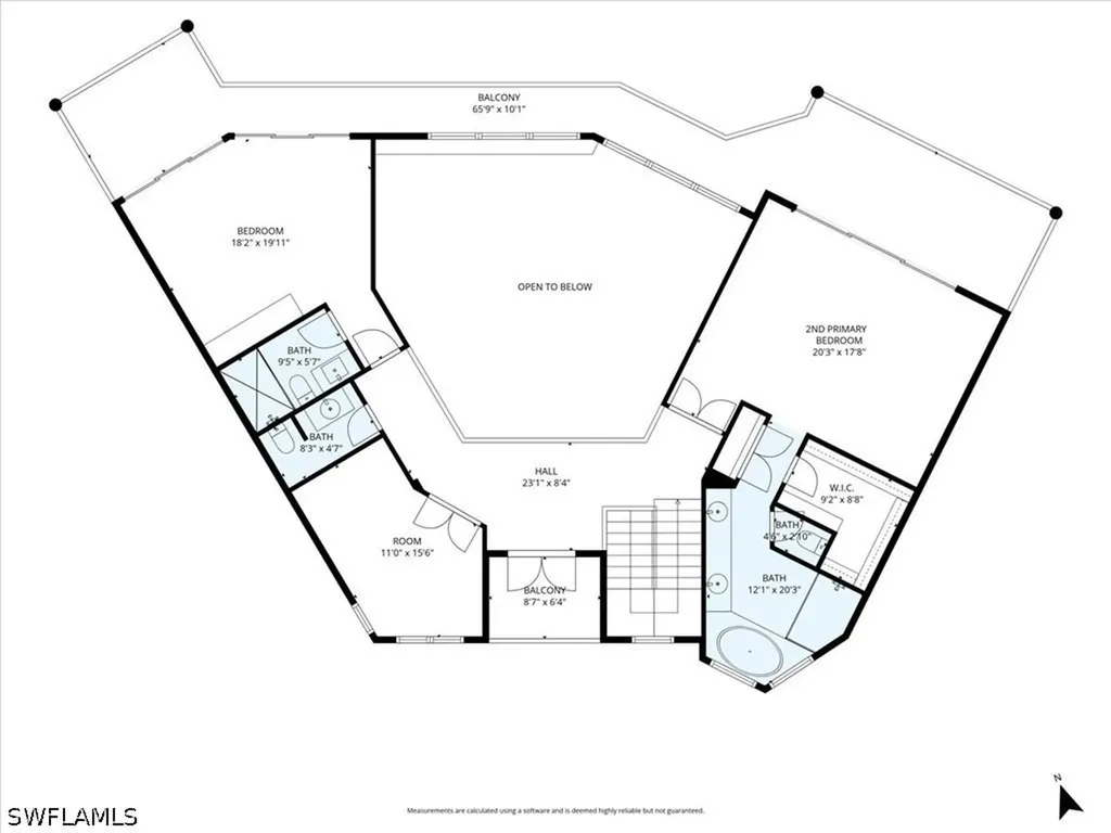 1251 Marlin Court Marco Island FL 34145