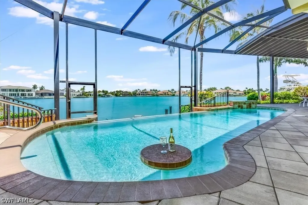 1251 Marlin Court Marco Island FL 34145