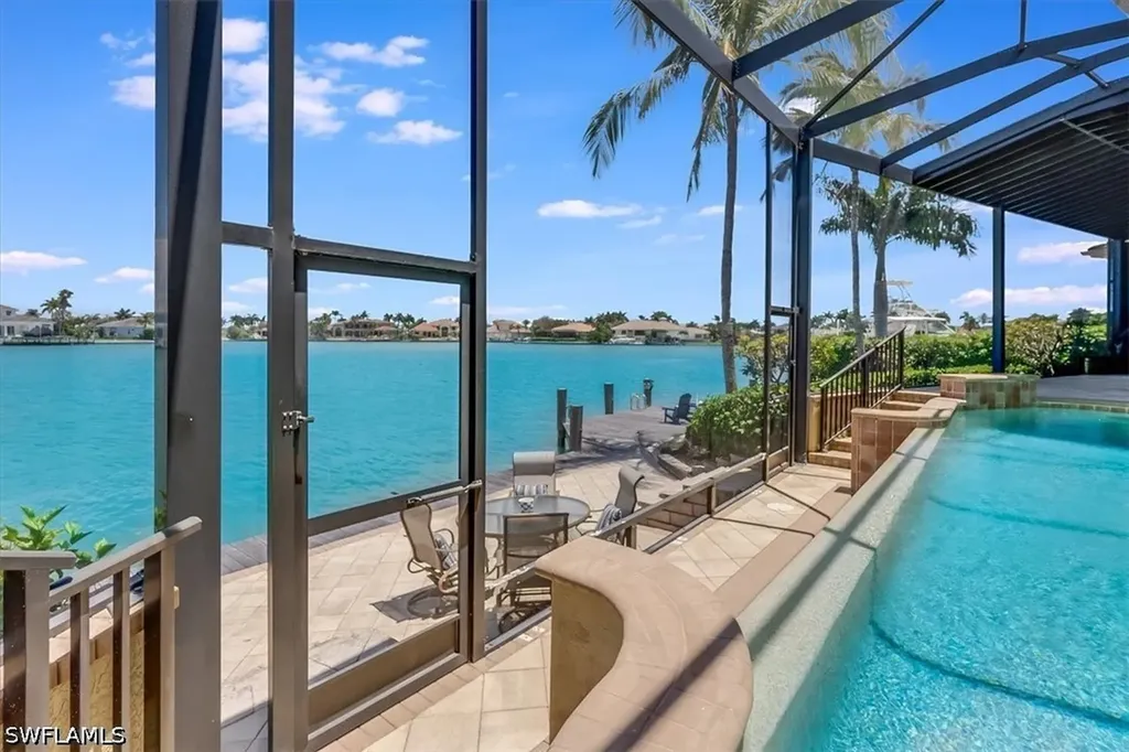 1251 Marlin Court Marco Island FL 34145