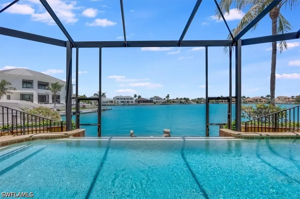 1251 Marlin Court Marco Island FL 34145