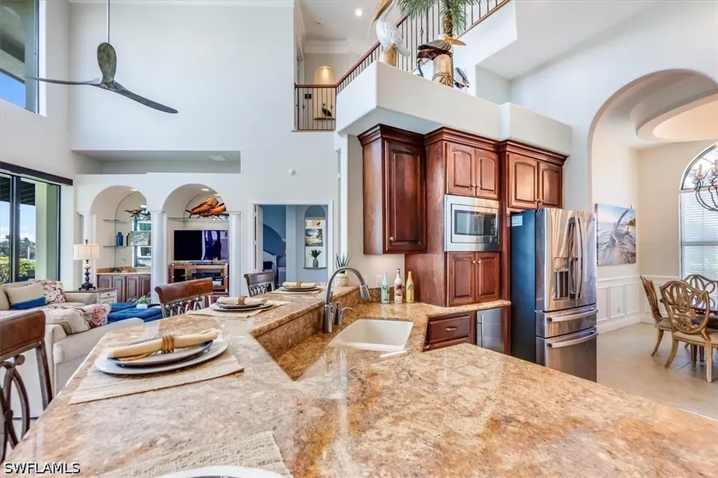 1251 Marlin Court Marco Island FL 34145
