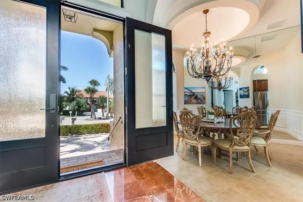 1251 Marlin Court Marco Island FL 34145