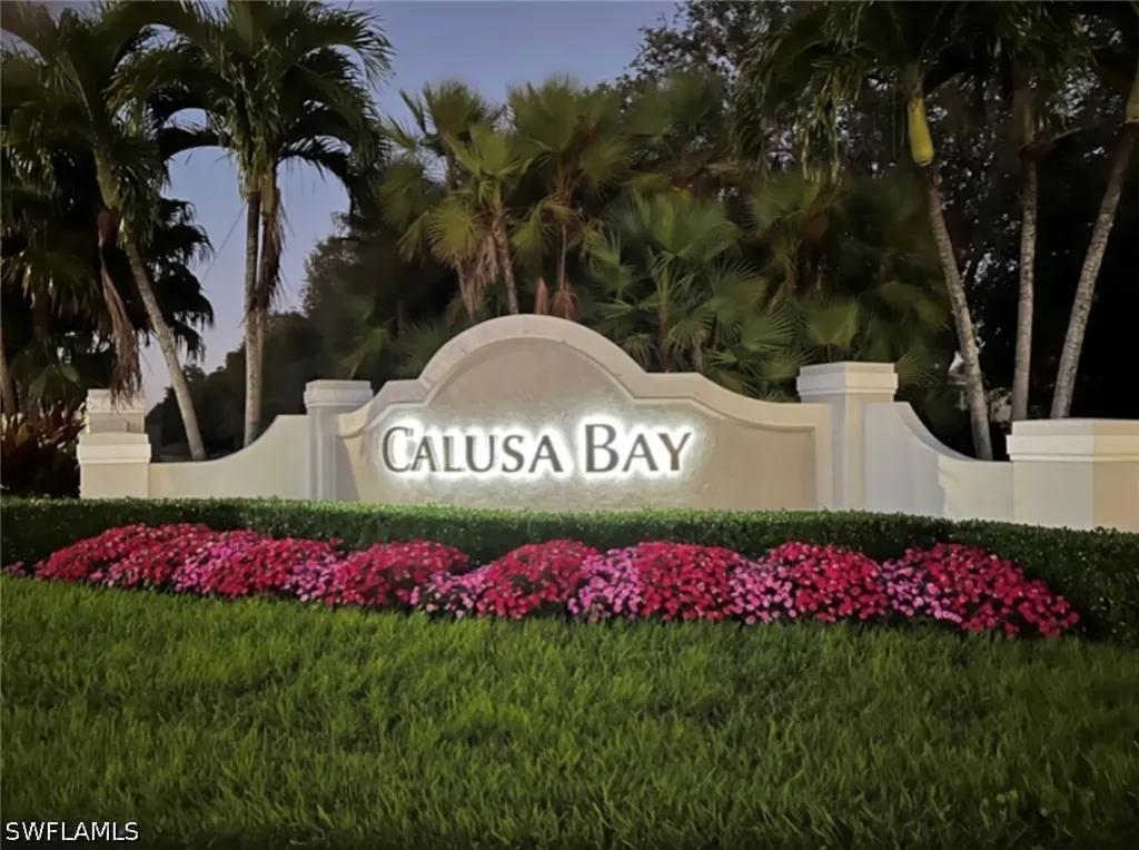 6842 Lantana Bridge Road Naples FL 34109