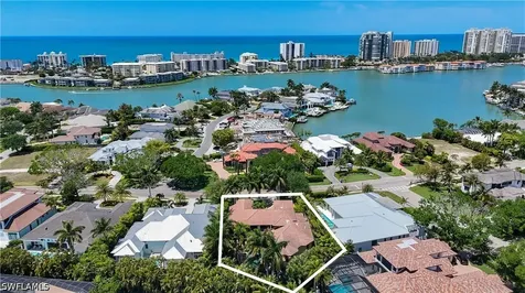 3310 Crayton Road Naples FL 34103