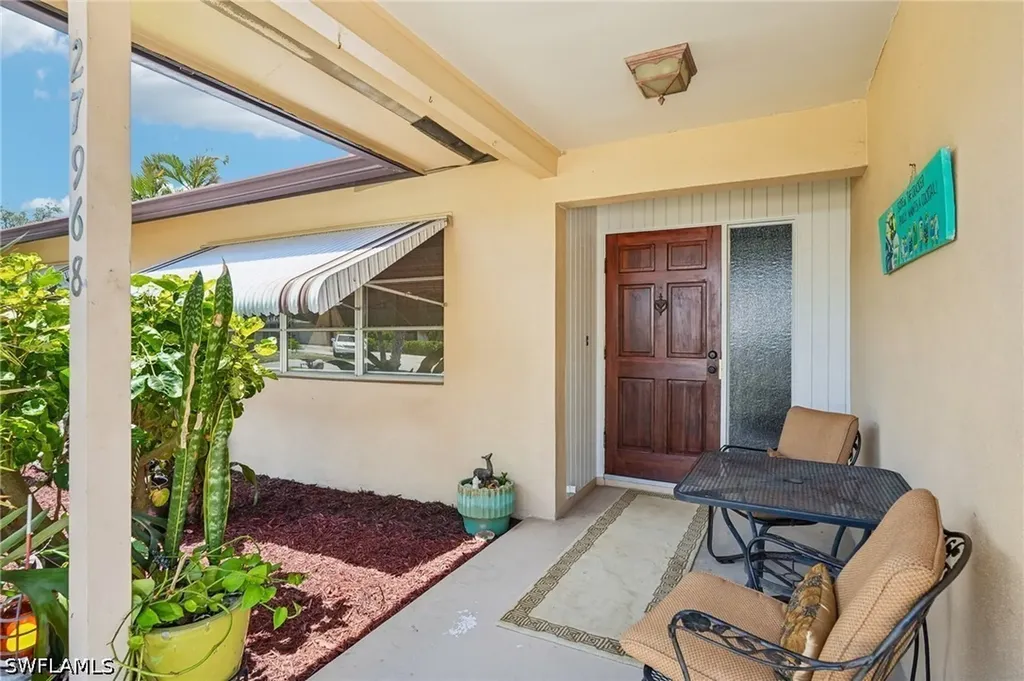 27968 Temple Terrace Drive Bonita Springs FL 34135