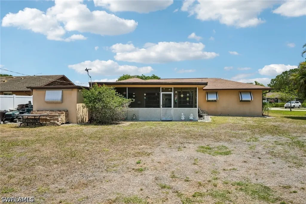 27968 Temple Terrace Drive Bonita Springs FL 34135