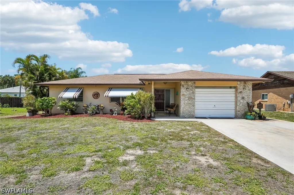 27968 Temple Terrace Drive Bonita Springs FL 34135