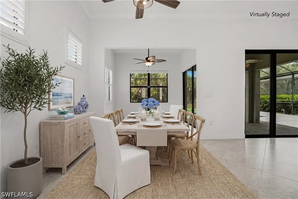 9395 Greyhawk Trail Naples FL 34120
