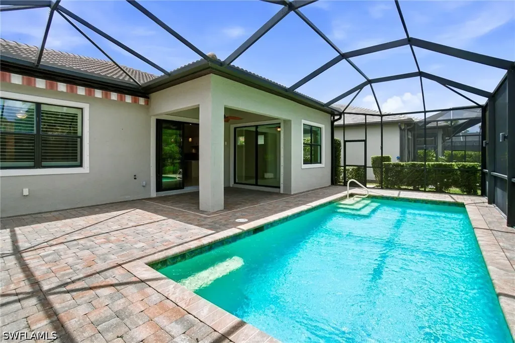 9395 Greyhawk Trail Naples FL 34120