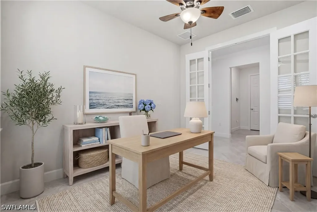 9395 Greyhawk Trail Naples FL 34120