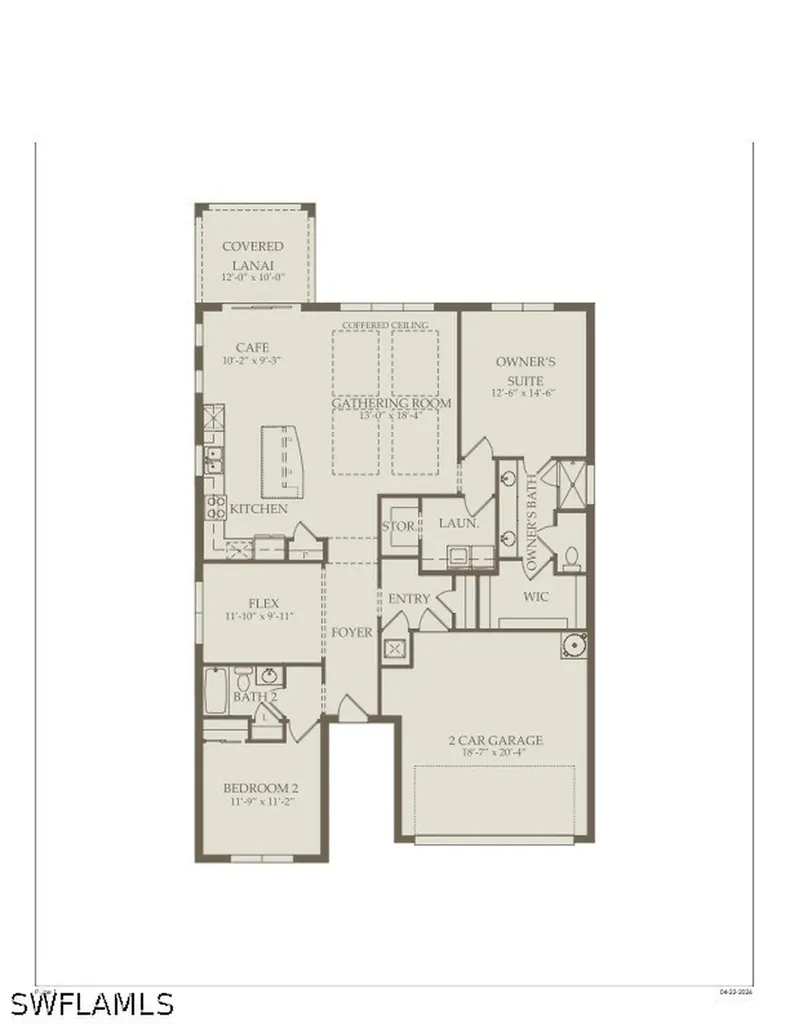 9395 Greyhawk Trail Naples FL 34120