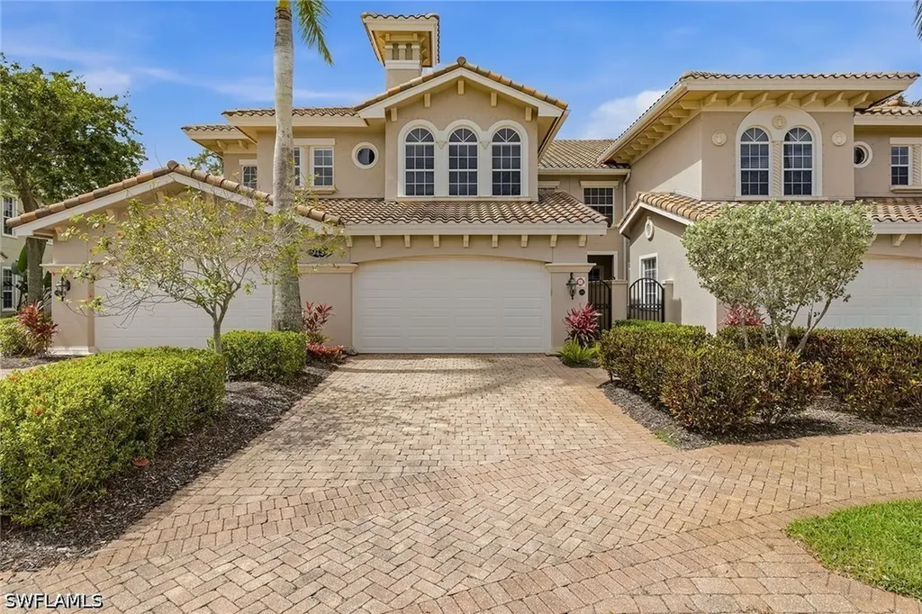 9154 Cherry Oaks Lane Naples FL 34114