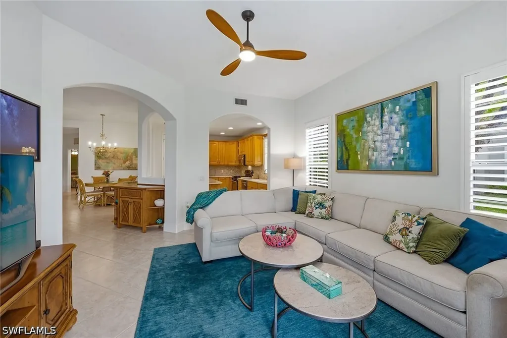 9154 Cherry Oaks Lane Naples FL 34114