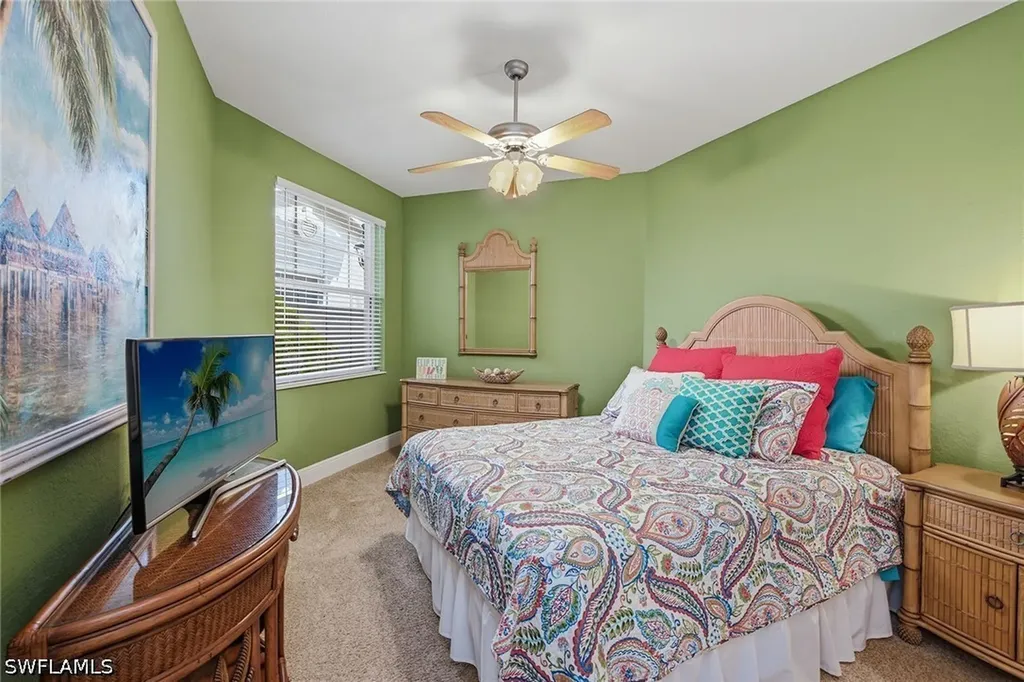 9154 Cherry Oaks Lane Naples FL 34114