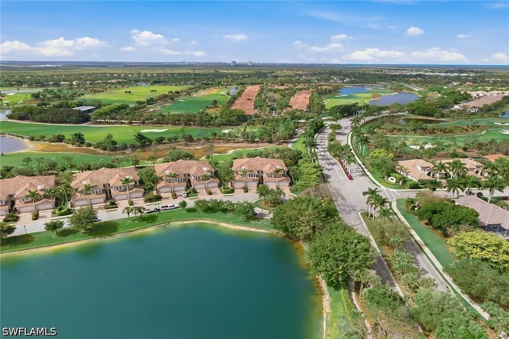 9154 Cherry Oaks Lane Naples FL 34114