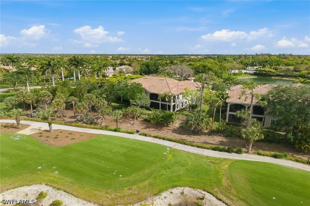 9154 Cherry Oaks Lane Naples FL 34114