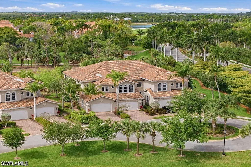 9154 Cherry Oaks Lane Naples FL 34114