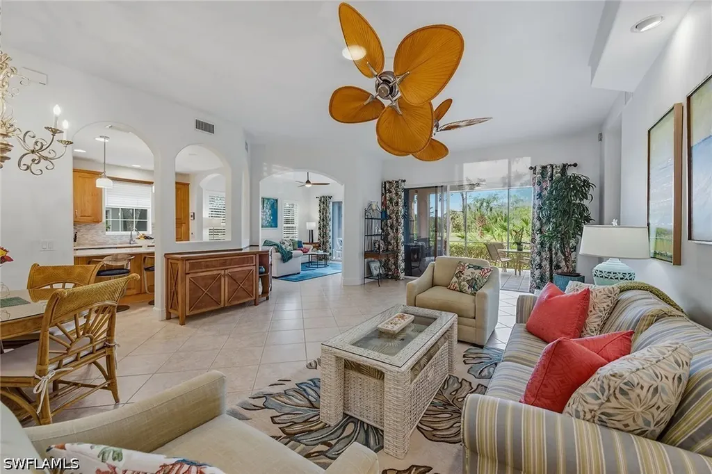 9154 Cherry Oaks Lane Naples FL 34114