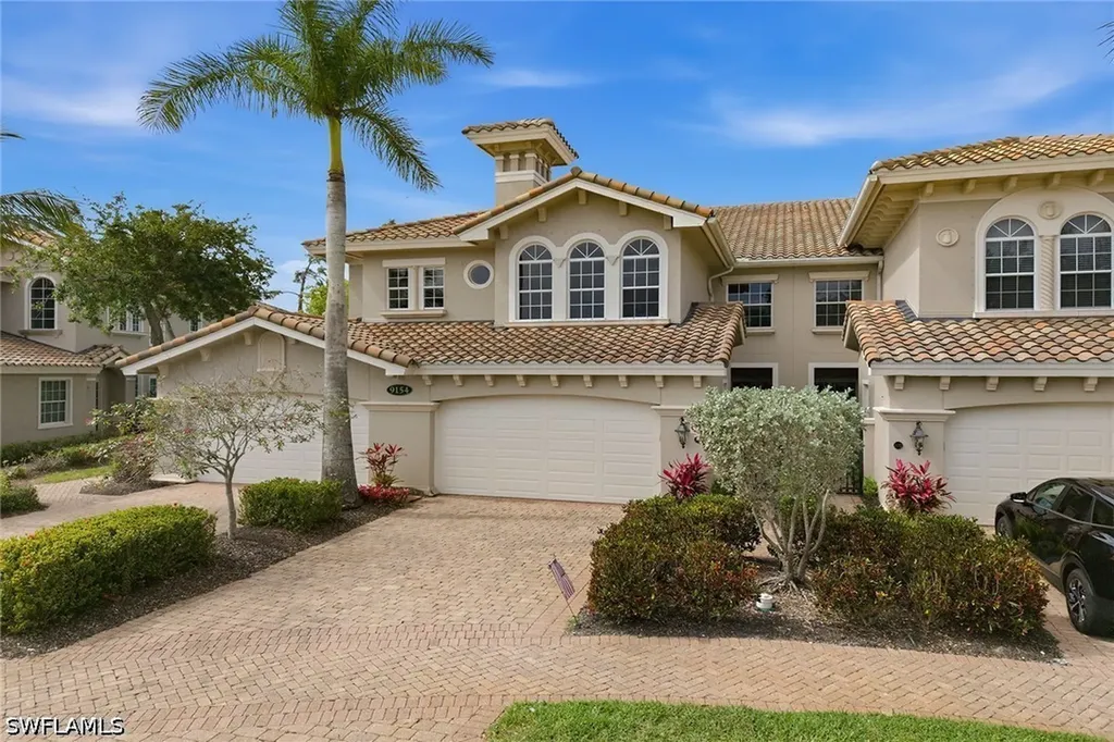 9154 Cherry Oaks Lane Naples FL 34114
