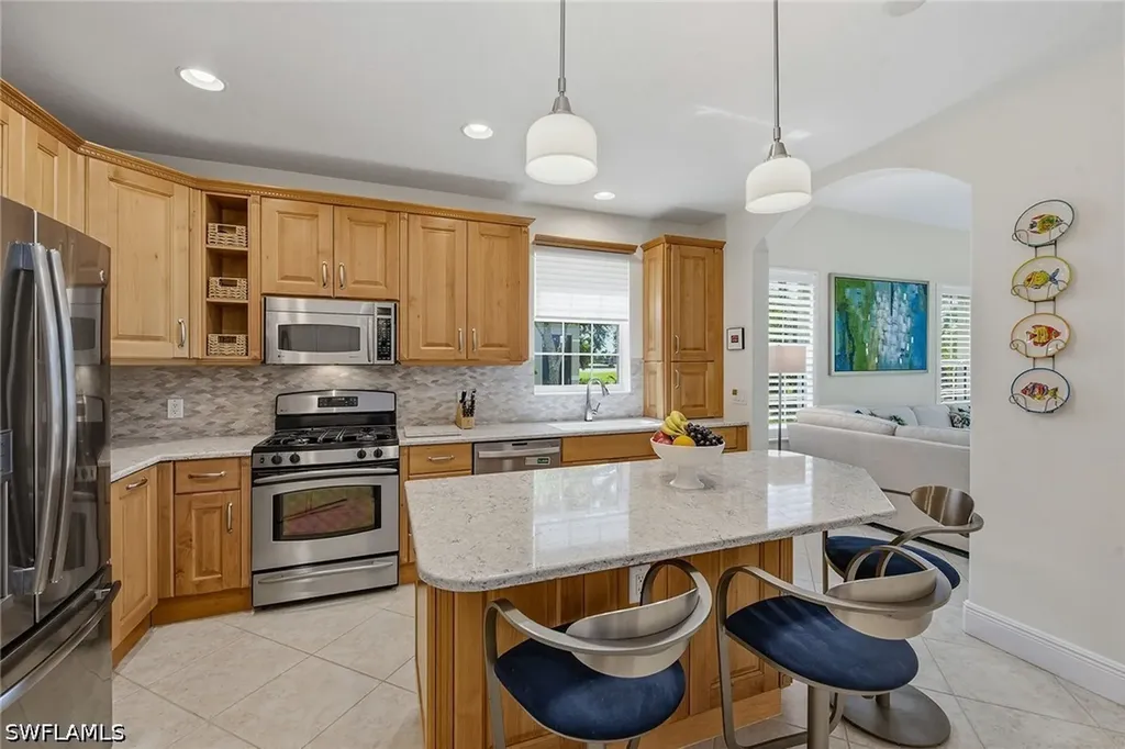9154 Cherry Oaks Lane Naples FL 34114