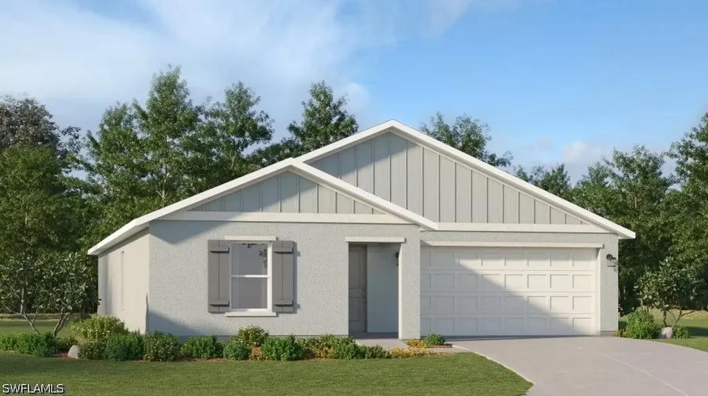 2804 1st Street W Lehigh Acres FL 33971