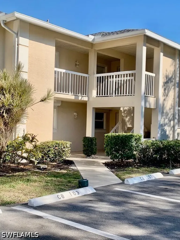 729 Landover Court Naples FL 34104