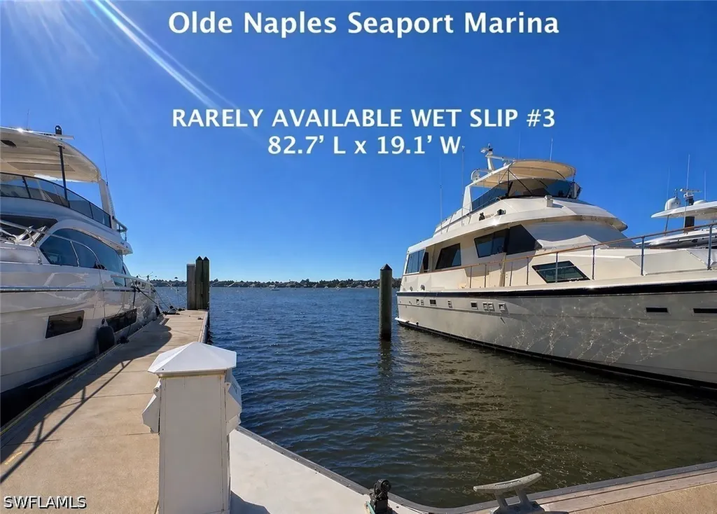 1001 10th Avenue S Naples FL 34102