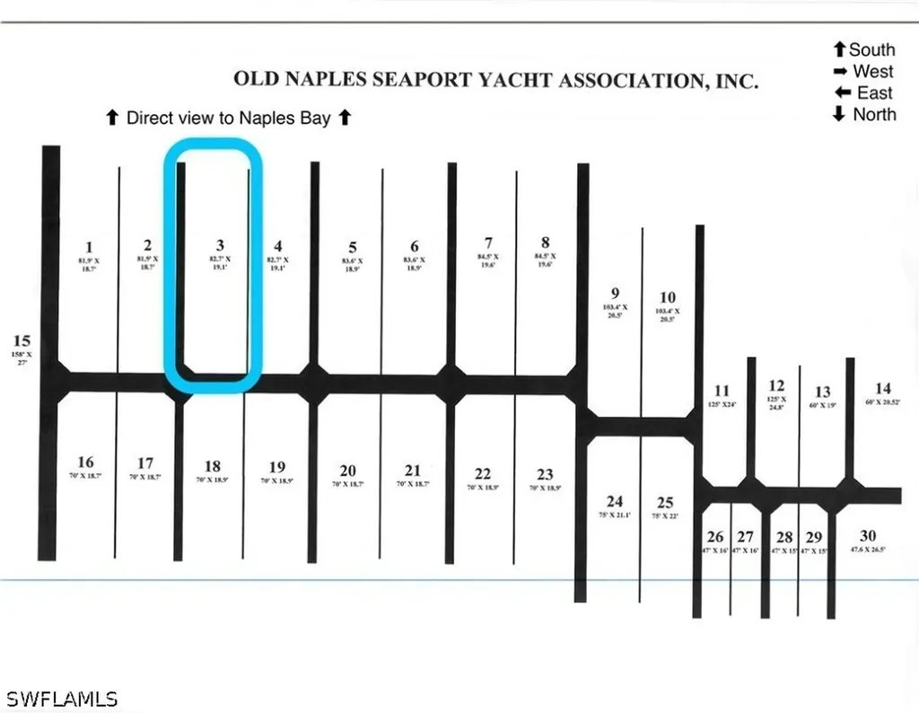 1001 10th Avenue S Naples FL 34102
