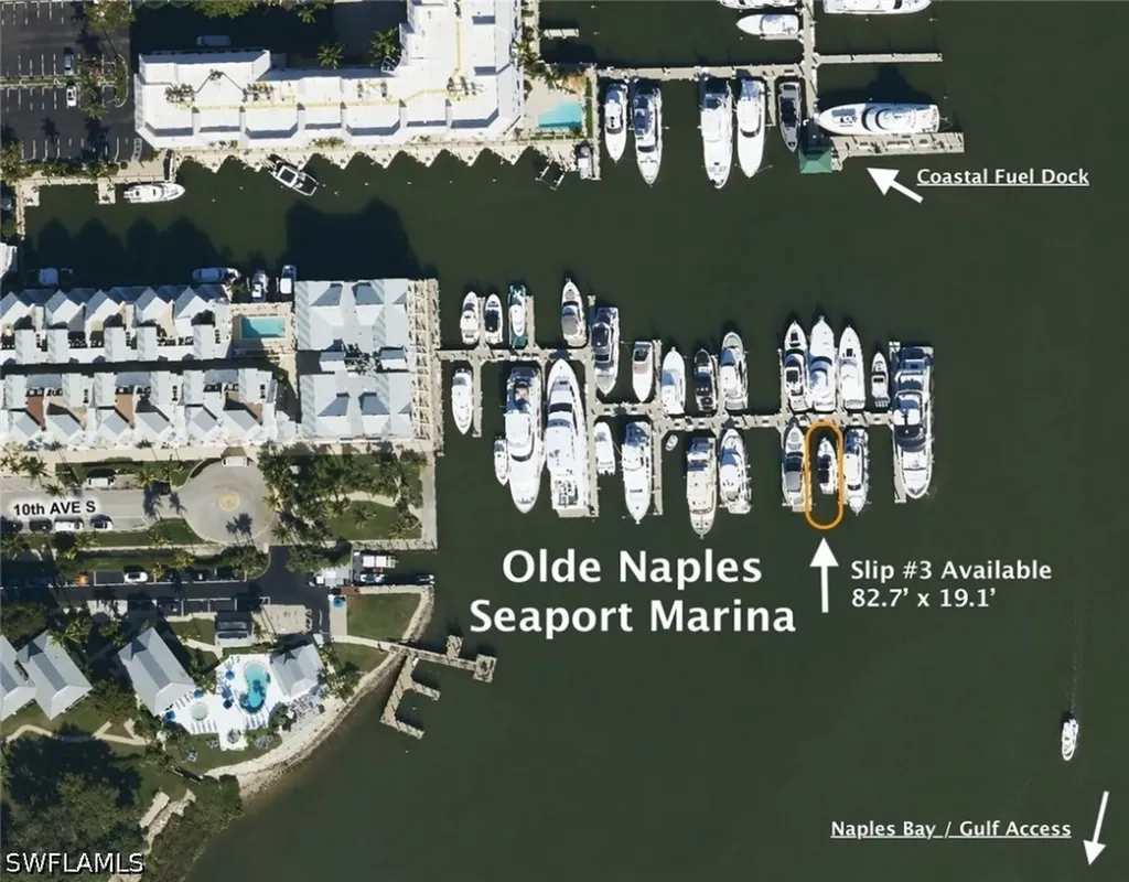 1001 10th Avenue S Naples FL 34102