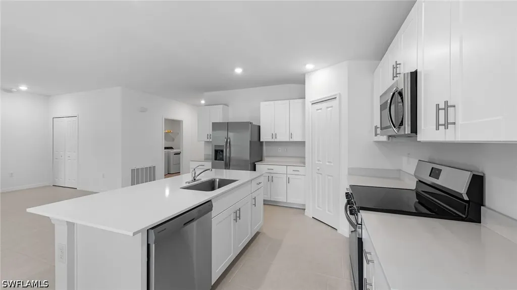 156 Peerless Street Lehigh Acres FL 33974