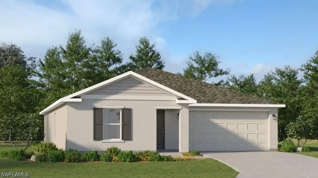 3717 40th Street SW Lehigh Acres FL 33976