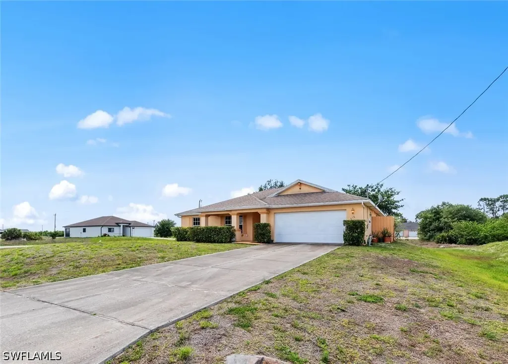 218 Pembroke Street Lehigh Acres FL 33974