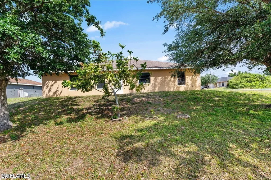 218 Pembroke Street Lehigh Acres FL 33974