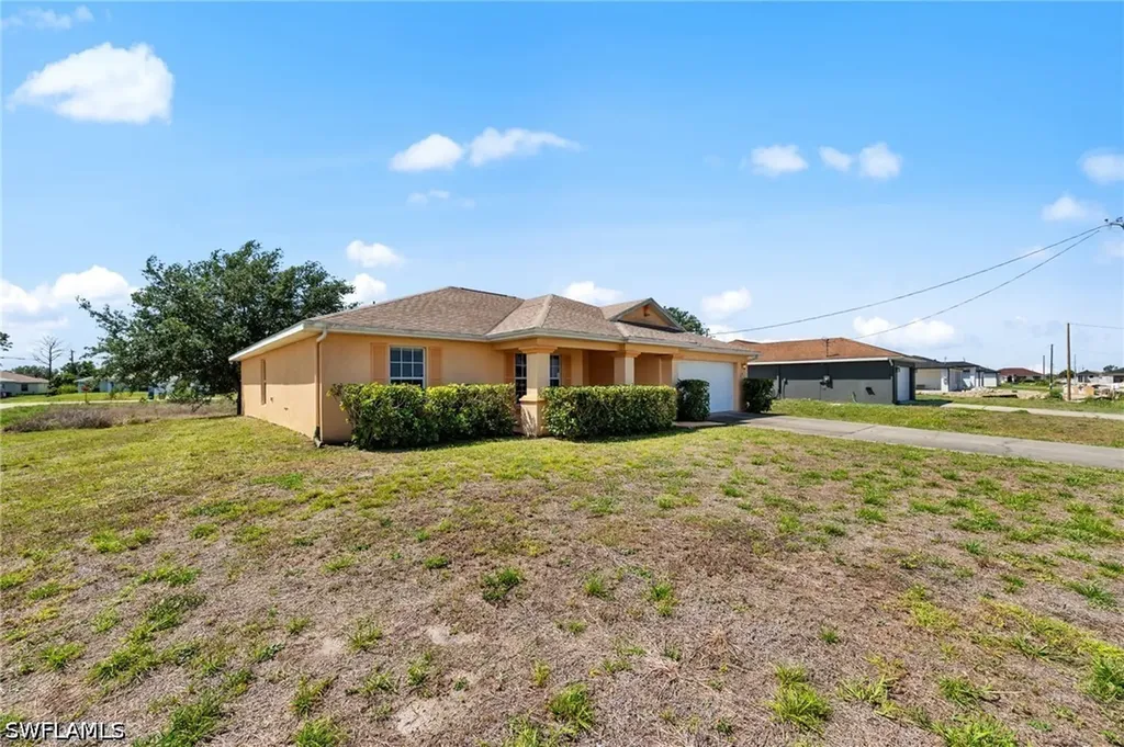 218 Pembroke Street Lehigh Acres FL 33974