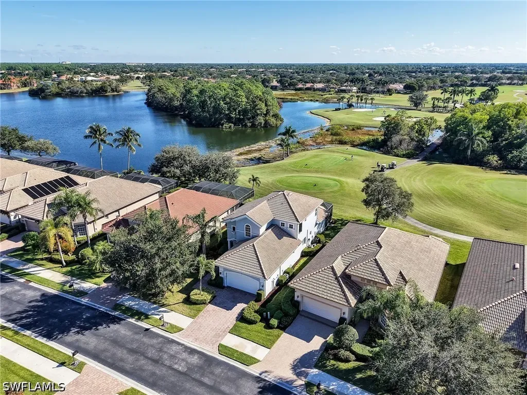 6096 Dogleg Drive Naples FL 34113