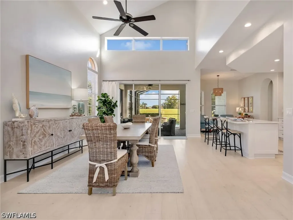 6096 Dogleg Drive Naples FL 34113