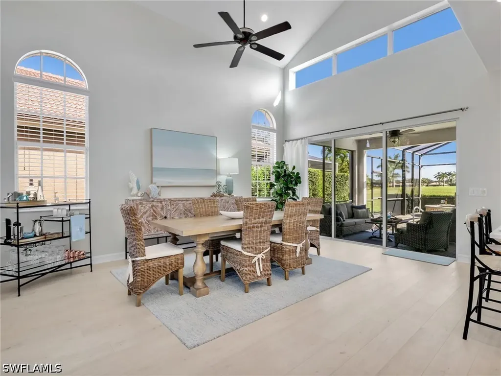 6096 Dogleg Drive Naples FL 34113
