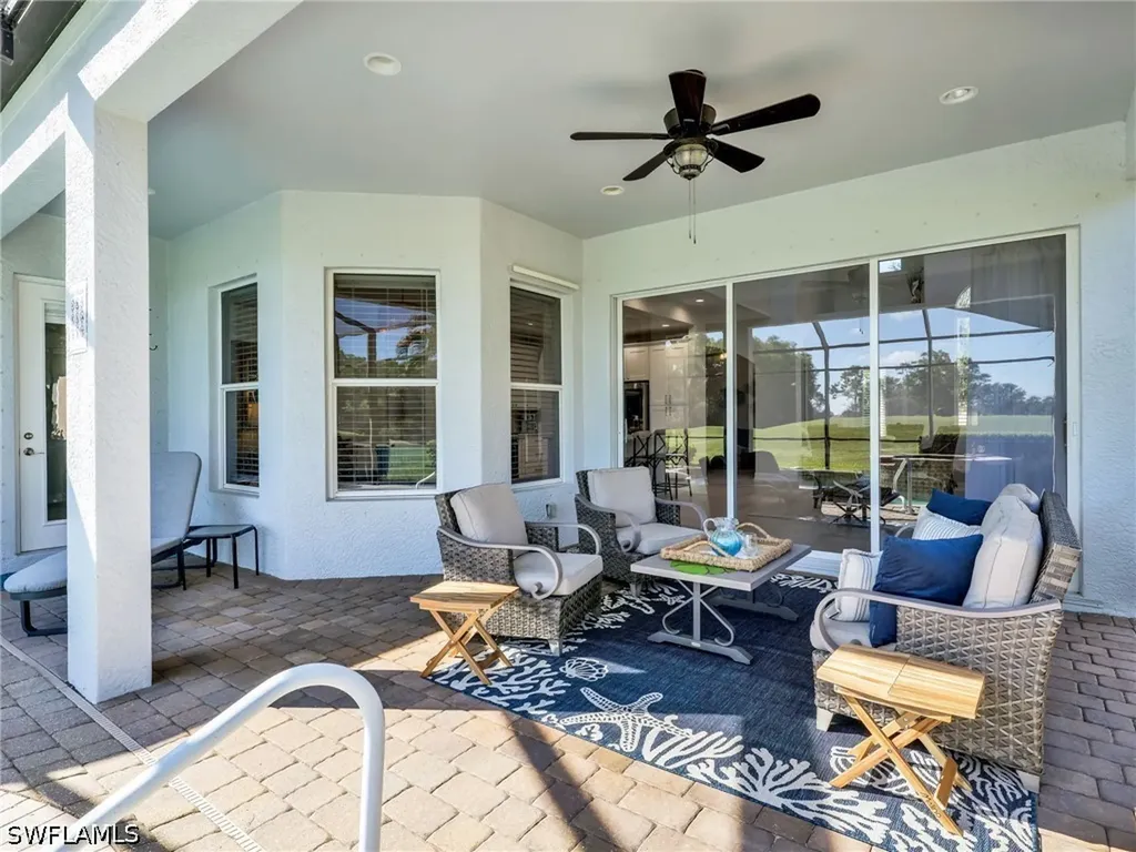 6096 Dogleg Drive Naples FL 34113