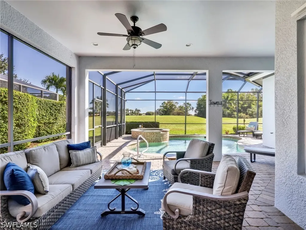 6096 Dogleg Drive Naples FL 34113