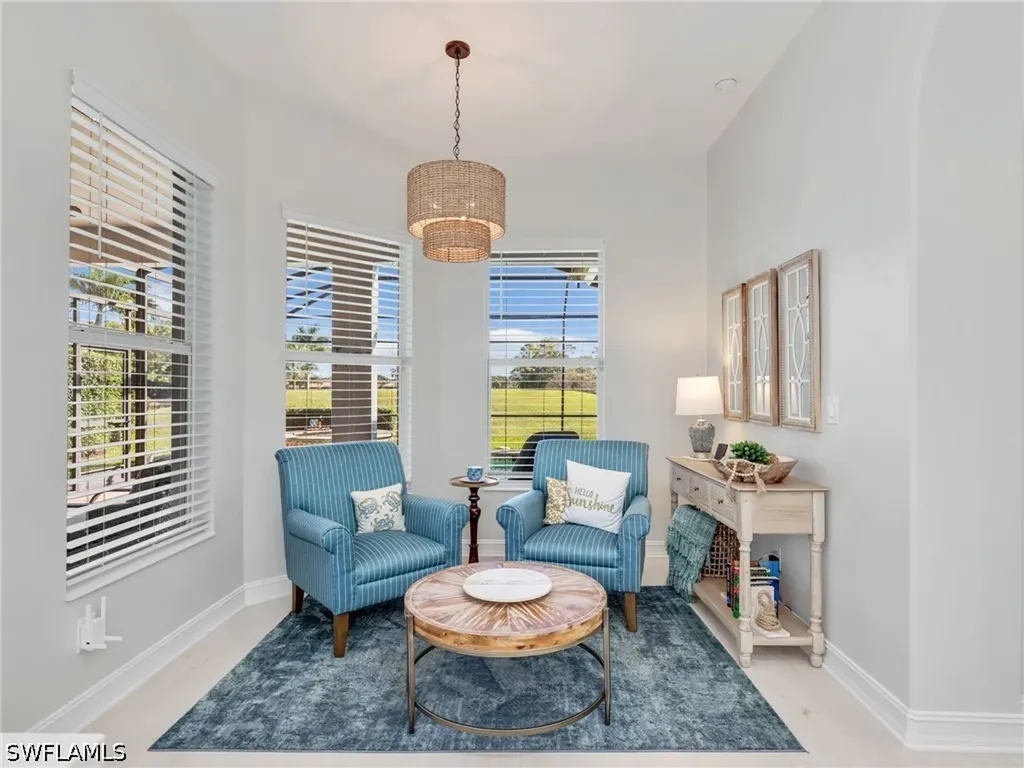 6096 Dogleg Drive Naples FL 34113