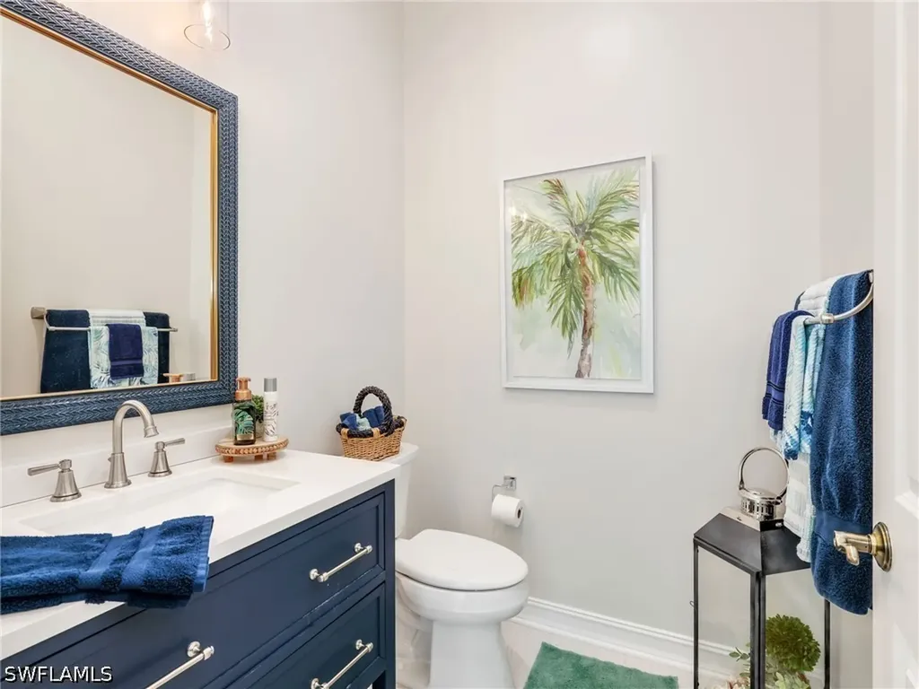 6096 Dogleg Drive Naples FL 34113