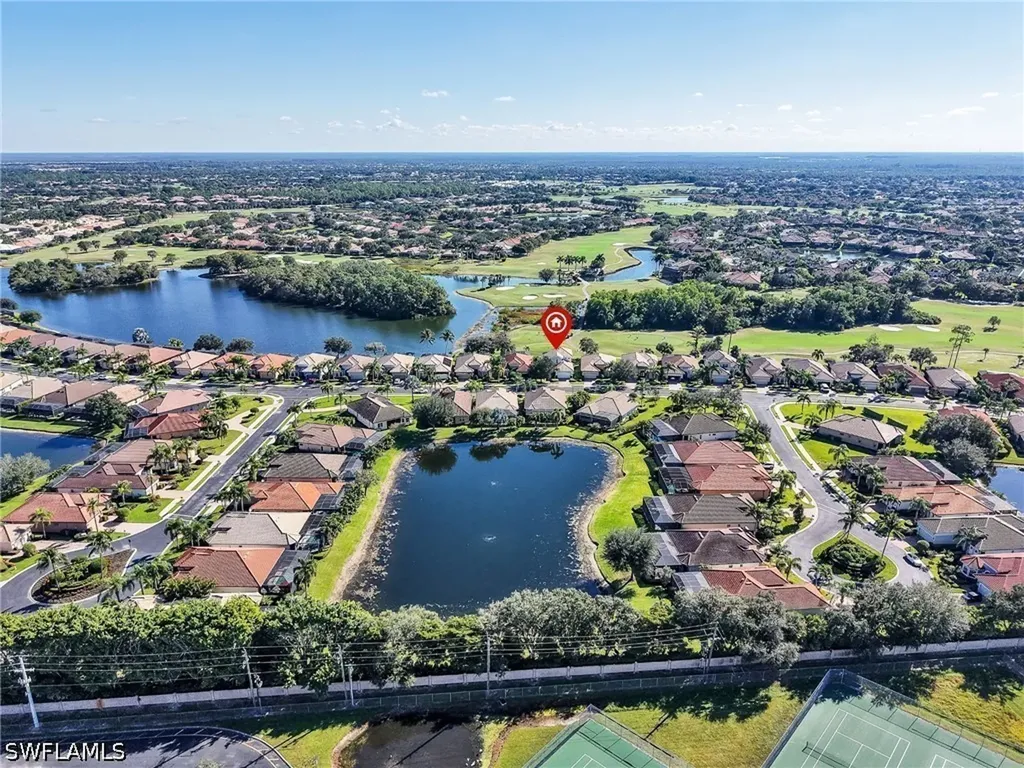 6096 Dogleg Drive Naples FL 34113