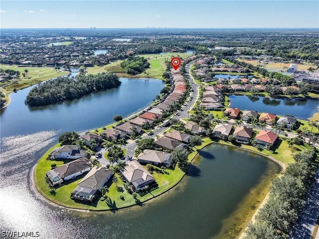 6096 Dogleg Drive Naples FL 34113