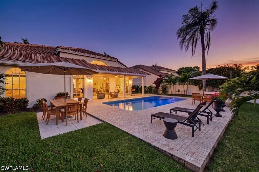 Naples FL, 175 Via Napoli