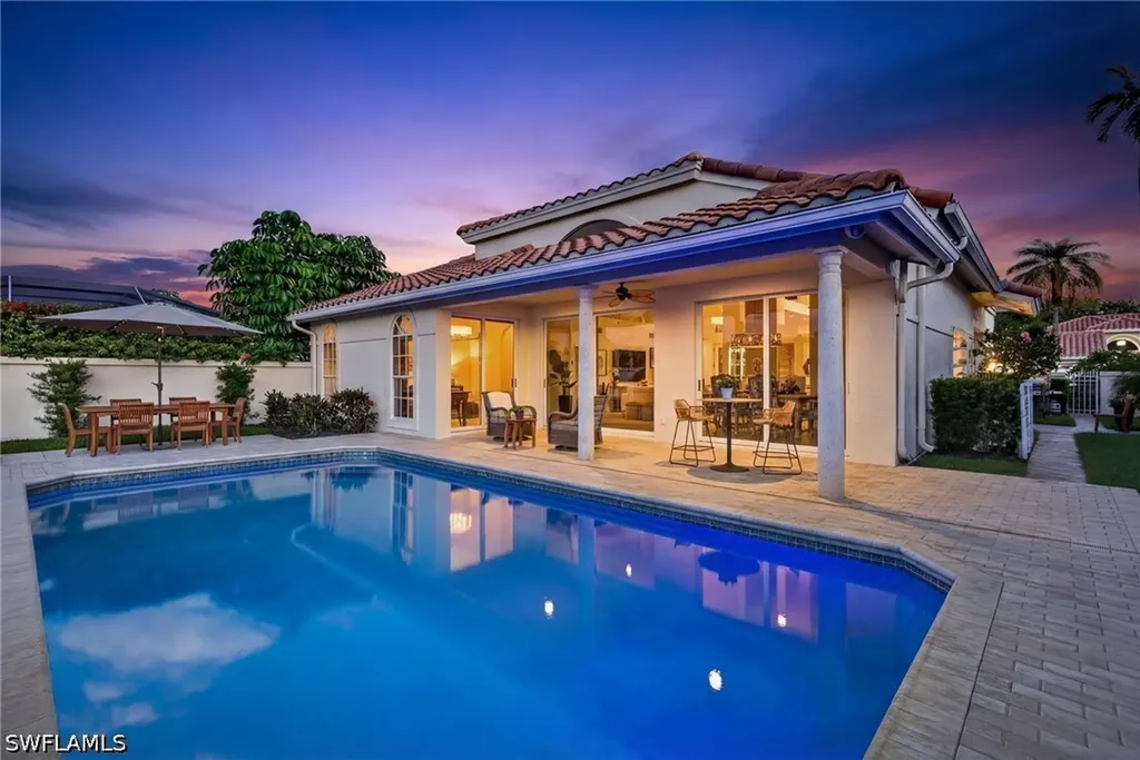 175 Via Napoli Naples FL 34105