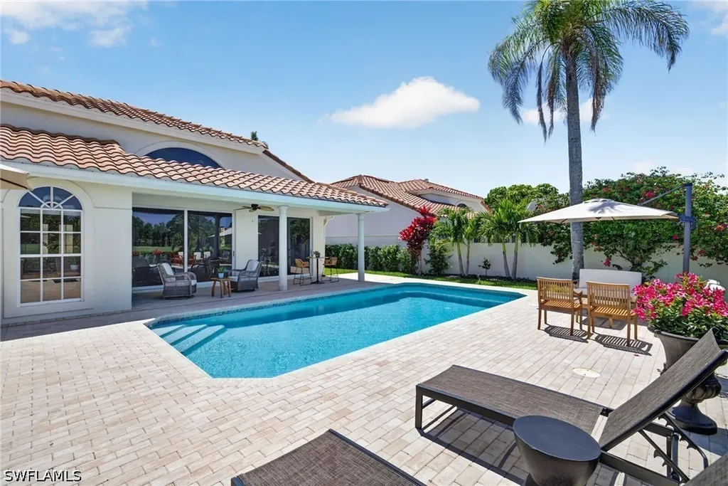 175 Via Napoli Naples FL 34105
