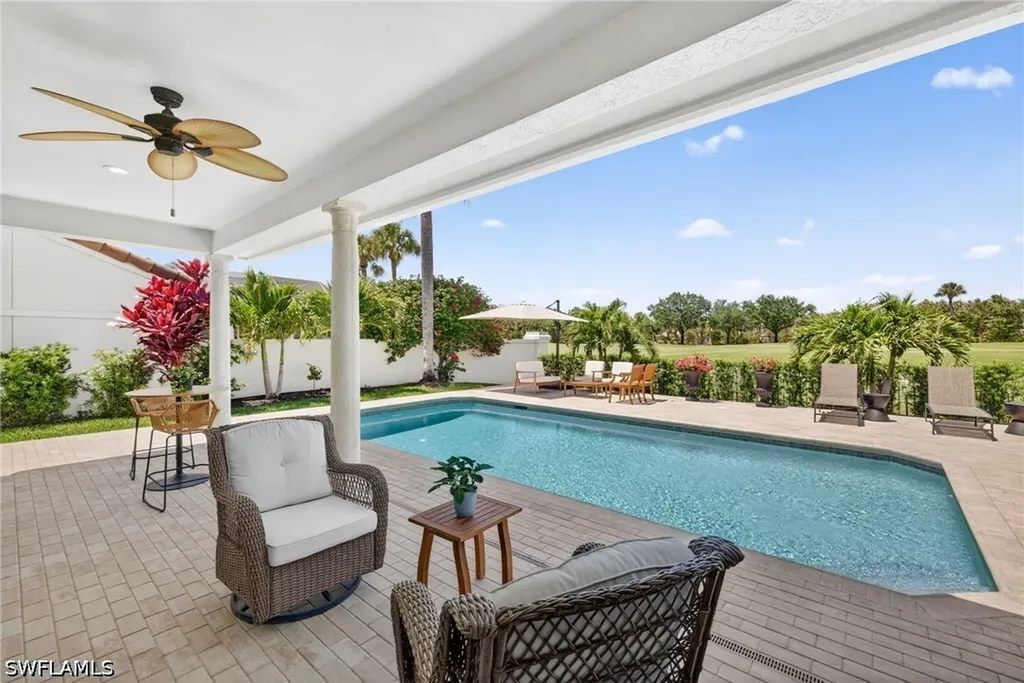 175 Via Napoli Naples FL 34105