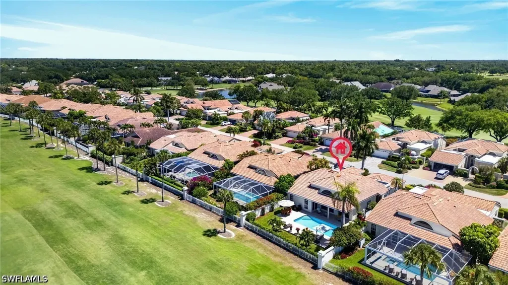 175 Via Napoli Naples FL 34105