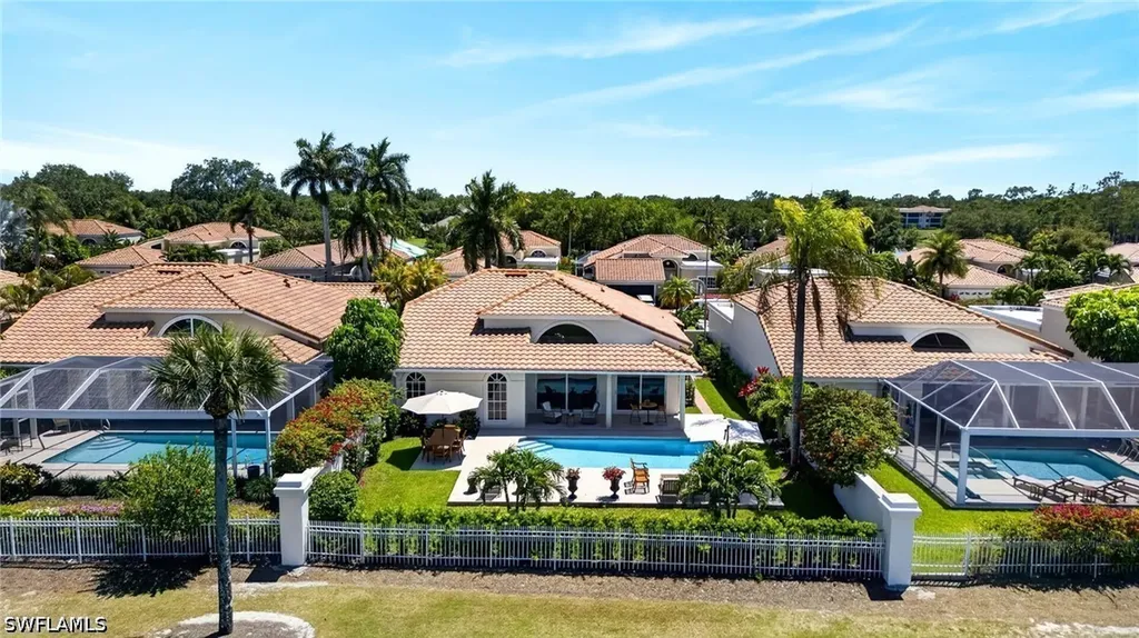 175 Via Napoli Naples FL 34105